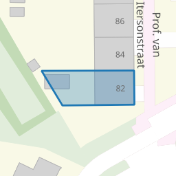 Perceel HLN01-H-2838