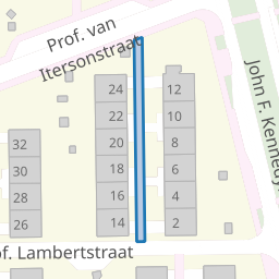 Perceel HLN01-H-2846