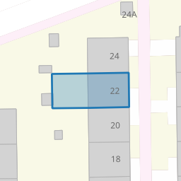 Perceel HLN01-H-2849