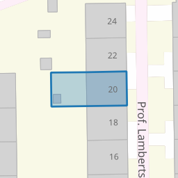 Perceel HLN01-H-2850