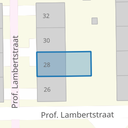 Perceel HLN01-H-2855