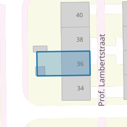 Perceel HLN01-H-2862
