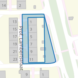 Perceel HLN01-H-2864