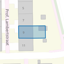 Perceel HLN01-H-2869