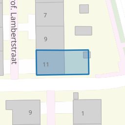 Perceel HLN01-H-2870