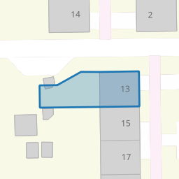 Perceel HLN01-H-2873