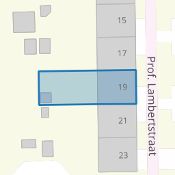 Perceel HLN01-H-2876
