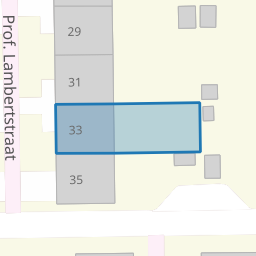 Perceel HLN01-H-2880