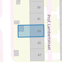 Perceel HLN01-H-2890