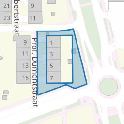 Perceel HLN01-H-2893