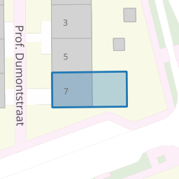 Perceel HLN01-H-2894