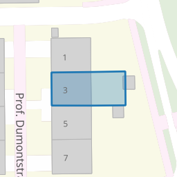 Perceel HLN01-H-2896