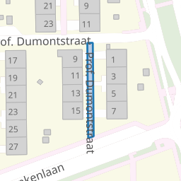 Perceel HLN01-H-2898