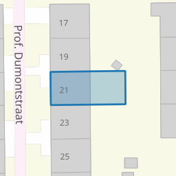 Perceel HLN01-H-2906