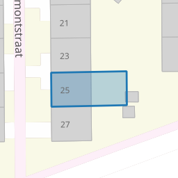 Perceel HLN01-H-2908