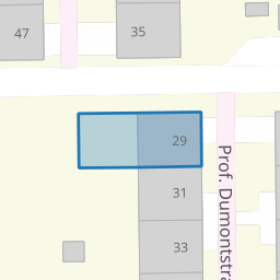 Perceel HLN01-H-2916