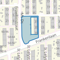 Perceel HLN01-H-2917