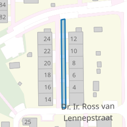 Perceel HLN01-H-2919