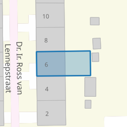 Perceel HLN01-H-2924