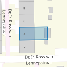 Perceel HLN01-H-2925