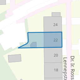 Perceel HLN01-H-2929