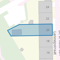 Perceel HLN01-H-2930