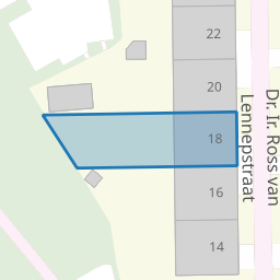 Perceel HLN01-H-2931