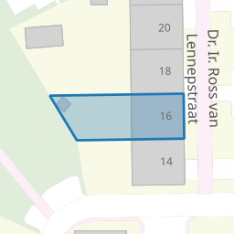 Perceel HLN01-H-2932