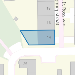 Perceel HLN01-H-2933