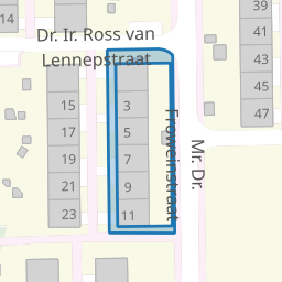 Perceel HLN01-H-2935