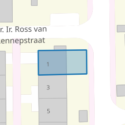 Perceel HLN01-H-2936