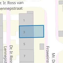 Perceel HLN01-H-2937