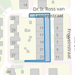 Perceel HLN01-H-2942