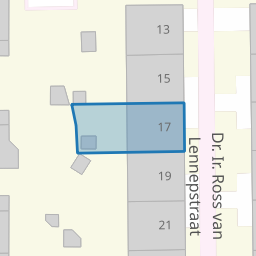 Perceel HLN01-H-2945