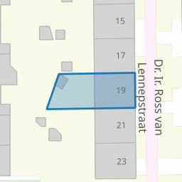 Perceel HLN01-H-2946