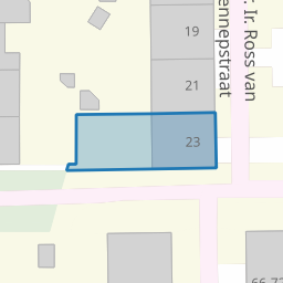 Perceel HLN01-H-2948