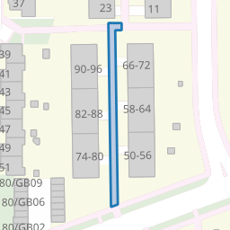 Perceel HLN01-H-2949