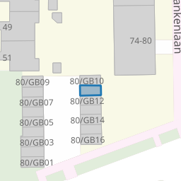 Perceel HLN01-H-2953