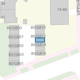 Perceel HLN01-H-2955