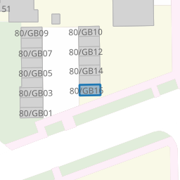 Perceel HLN01-H-2958