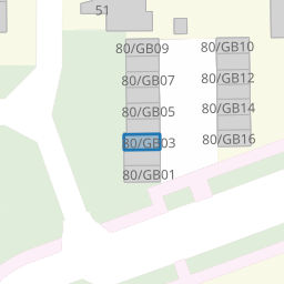 Perceel HLN01-H-2965