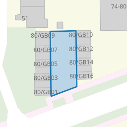 Perceel HLN01-H-2968