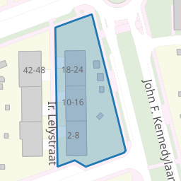 Perceel HLN01-H-2970