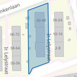 Perceel HLN01-H-2972