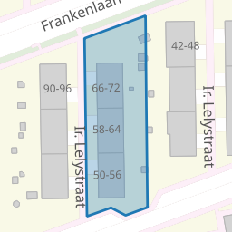 Perceel HLN01-H-2973