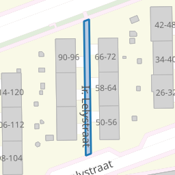 Perceel HLN01-H-2974