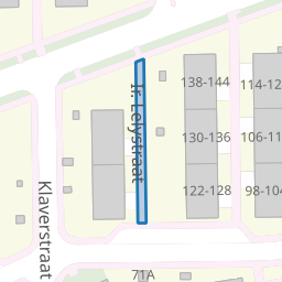 Perceel HLN01-H-2979