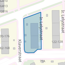 Perceel HLN01-H-2980