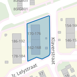 Perceel HLN01-H-2981