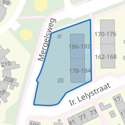 Perceel HLN01-H-2983